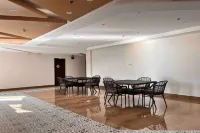 NSCC Stella Maris Hotel & Convention Center - breakfast