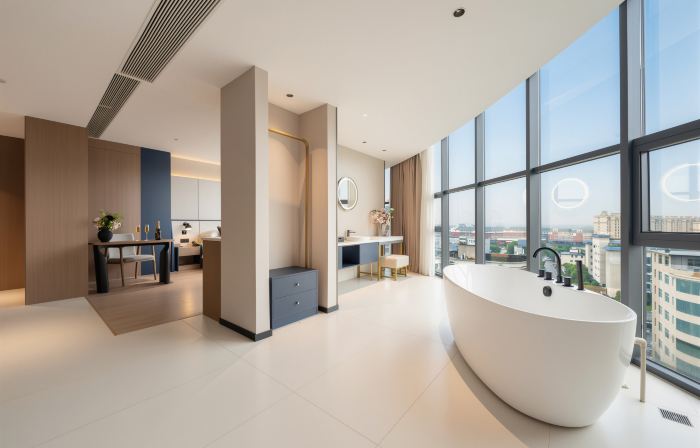 Elong Wanguo Hotel (Jingdezhen Leping Honghao Forest Park)