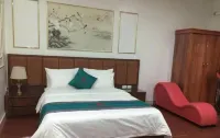An Phu Hostel - Vandrerhjem
