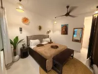 Sunseabar Beach Hotel kendwa - فطور