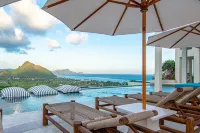 Sereno Lombok Resort - Wifi