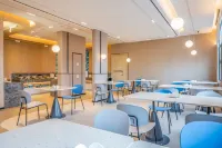 Homeinn Hotel (Taiyuan Liu Xiang Bell Tower Street Scenic Area) - 2 Sao
