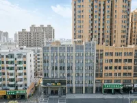 Grace Elegant Hotel - parking