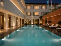 Lugu Lake Qingchen Huyao Lake View Resort Manor (Daluoshui Branch) - Gym