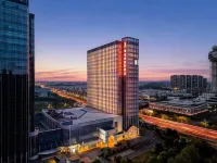 Vienna International Hotel (Hengyang huayao city) - 4-Star