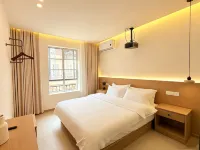 Deer Hidden Mountain Lodge - 2-Star