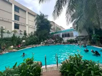 Rainbow Paradise Homestay @ Tanjung Bungah by Landmark - Beach