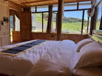 Zongdan Homestay - Business