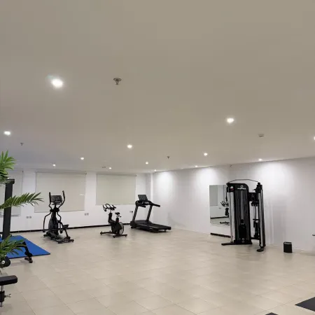 SAFWA TAIBA SUITES