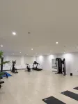 SAFWA TAIBA SUITES - ที่มีที่จอดรถ