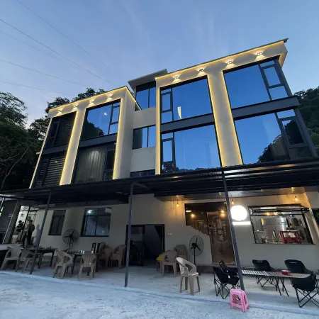 Houzhai Eoc Homestay