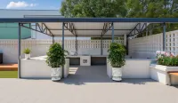 Nihao Courtyard Homestay - Wifi