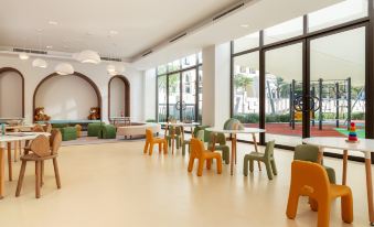 The Westin Saraya Aqaba Resort & Spa