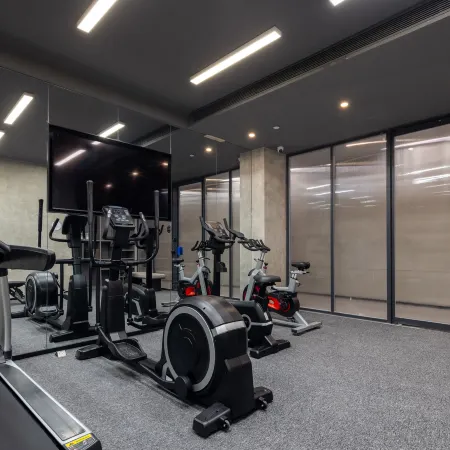 Qingju Hotel at Yantai International Airport, Jinan High-tech Zone