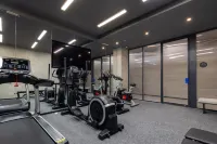 Qingju Hotel at Yantai International Airport, Jinan High-tech Zone - Romantic