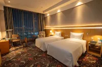 Lvliang Hotel (South Building) - Boutique