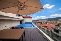 Xinghewan Homestay (China Sky Eye Branch) - Pools