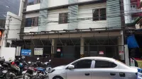 馬卡蒂市Mola Suites和Shopwise紅多茲酒店 - 新