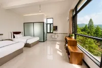 Yunding Health Farm · Yunqi Courtyard (Bamian Mountain Branch) - Mountain View