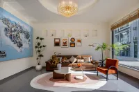 YueTingLanShe • Yumei Resort Sen Shan Yi Jing • Vacation B&B (Sanqingshan Gangshou Cableway Branch) - Airport Shuttle