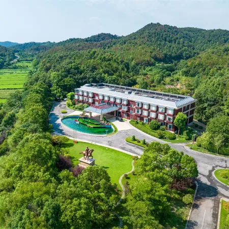 Guihuayuan Hotel