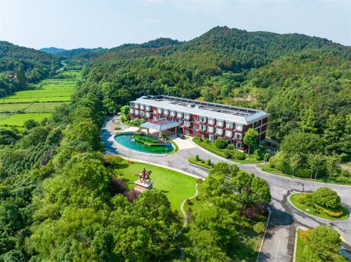 Guihuayuan Hotel - 4-Star