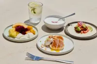 GRAND MONday Resort TOKYO BAY MAIHAMA - Morgenmad