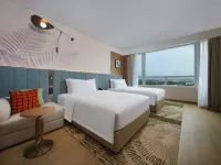 Hilton Garden Inn Weihai RuShan - 무료 와이파이