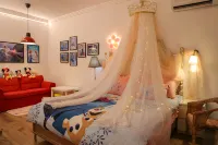 Childhood Homestay (Shanghai International Tourism Resort) - que admiten mascotas