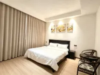 Junting Homestay - Parvekkeita