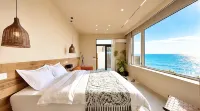 Qihai Shanpan Scenic Apartment (Laoshan Scenic Area) - ติดทะเล
