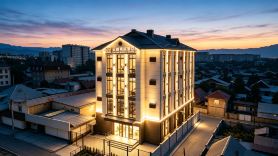 Yunlang Business Travel Hotel