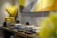 L smarts select hotel - Bữa sáng