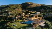 HEARTILY SEA VIEW MANOR Hotels in Changjiang’ao Wind Farm