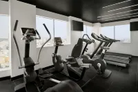 Holiday Inn RIYADH AL MALAZ by IHG - Gym