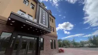 Hongtu Business Hotel - Wifi