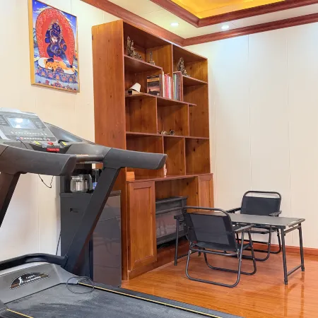 Daofu Yuke Secuo Homestay