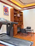 Daofu Yuke Secuo Homestay - نادي رياضي