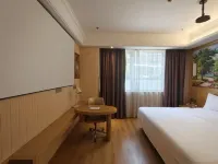 Vienna 3 Best Hotel (Xinyi Beijing Road High-speed Railway Station Store) - 3 estrellas