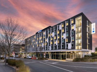 Ibis Budget Auckland Airport