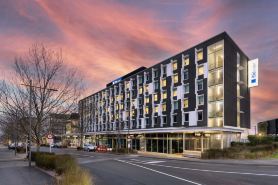 Ibis Budget Auckland Airport