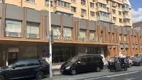 Sirius Hotel - balcony