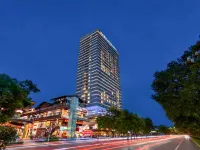 Dimension Engine E-Sports Hotel Hotels near Yibin Wuliangye Airport