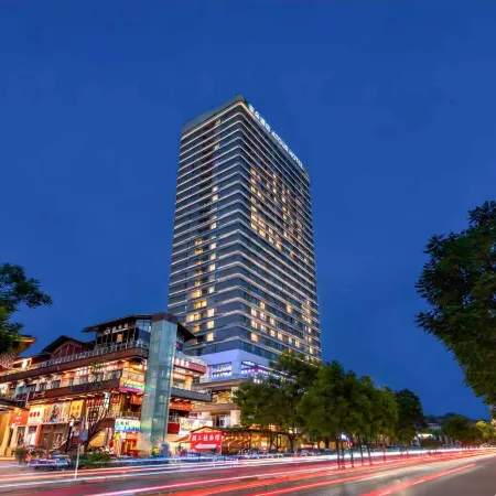 Dimension Engine E-Sports Hotel