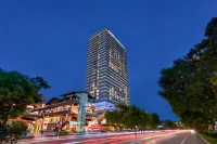 Dimension Engine E-Sports Hotel - 2-Star
