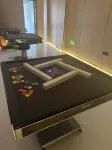 Xiaguan Hotel - Havudsigt
