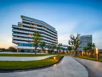 BTG-NANYUAN GRAND LAND Hotels & Resorts - Pools