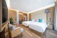 Pindou Planet Homestay - Balkoner