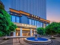 JI Hotel (Chengdu High-Tech Bonded Zone Shangjin Road Subway Station) - Wi-Fi
