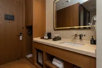 Rui Beiting Apartment Hotel (Wuxia Town, Kaifeng) - Balkoner